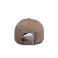 Kahverengi 5 Parçalı Trend Şapka