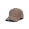 Kahverengi 5 Parçalı Trend Şapka