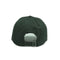 Özel Nakış Tasarımlı 6 Parçalı Haki Yeşili Şapka