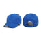 Saks Mavi 5 Parçalı Trend Şapka