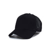 Arkası Fileli 5 Parçalı Trend Şapka
