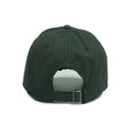 Petrol Yeşili 6 Parçalı Trend Şapka