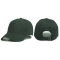 Petrol Yeşili 6 Parçalı Trend Şapka